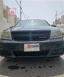 Dodge Avenger